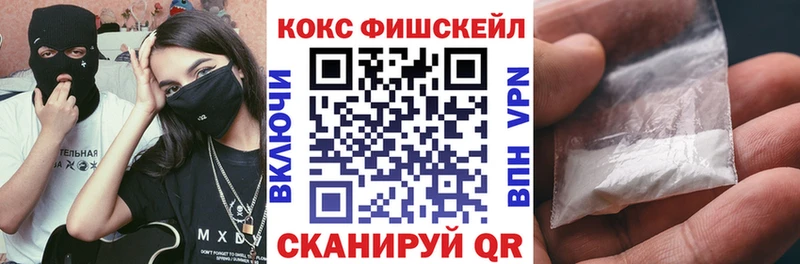 Купить где Геленджик COCAIN Fish Scale